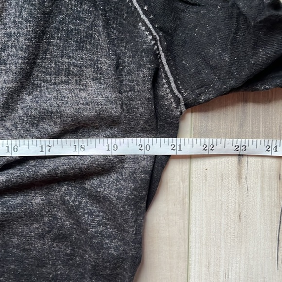 7 for Mankind Cardigan - Picture 7 of 7